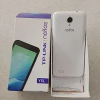 فوری فوری گوشی TPLINK NEFFOS پلمپ در حد نو