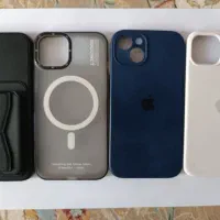 کاور گوشی آیفون ۱۳ نرمال