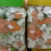 ترشیجات|خوردنی و آشامیدنی|مشهد, شهید قربانی|دیوار