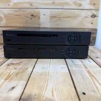 دستگاه DVR دوربین ۱۶ کانال