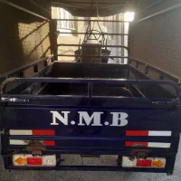 متور سه چرخ|موتورسیکلت|جوانرود, |دیوار