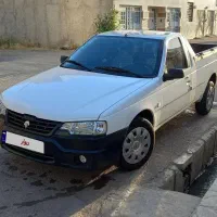 وانت آریسان 2، مدل ۱۴۰۳