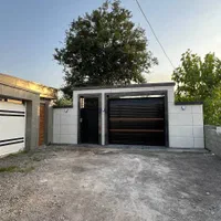 ویلا/نما مدرن/هوشمند/شهری|فروش خانه و ویلا|خشکبیجار, |دیوار