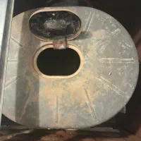 بخاری نفتی وهوا کش|بخاری، هیتر، شومینه|کرمان, |دیوار