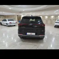 تیگو ۷ پرو  ۱۴۰۲|خودرو سواری و وانت|یاسوج, |دیوار