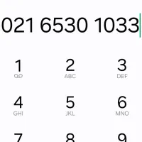 خط تلفن ثابت شماره روند بدون زنگ خور