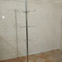 استند چرخشی و ویترین|فروشگاه و مغازه|چغادک, |دیوار