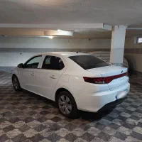 تارا اتوماتیک مدل ۱۴۰۱|خودرو سواری و وانت|شیراز, ریشمک|دیوار