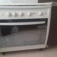 گاز مارک وینیچ کاملا سالم