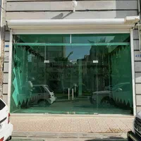 اجاره مغازه ۱۰۰متری شیک با امکانات استثنائی