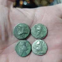 سکهای طرح قدیمی