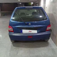 پراید 111