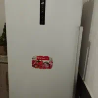 فریزر کم کار کرد در حد نو