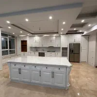 از کارخانه تا خانه .کابینت کمد دکور