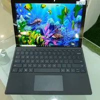 لپ تاپ Surface سرفیس پرو6|رایانه همراه|اصفهان, کساره|دیوار