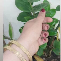 مقداری طلا و انواع سکه