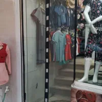 انواع پرده توری مغناطیسی یا پرده آهنربایی ایساتیس