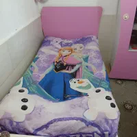 سرویس خواب نوجوان دخترانه