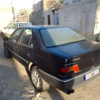 پژو ۴۰۵|خودرو سواری و وانت|تایباد, |دیوار