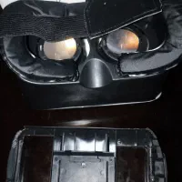 عینک VR box|کنسول، بازی ویدئویی و آنلاین|مبارکه, |دیوار