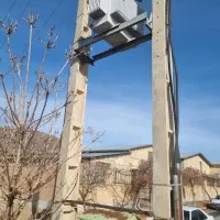 زمین|فروش زمین و ملک کلنگی|حاجی آباد, |دیوار