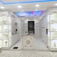 فروش خانه ویلایی ۲۶۰ متری ۴ خوابه