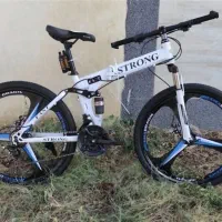 گلادیاتور دوچرخ24.26