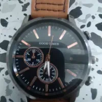 ساعت و پاوربانک