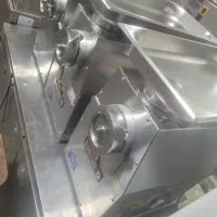 چرخ گوشت صنعتی|خردکن، آسیاب، غذاساز|تهران, نعمت‌آباد|دیوار
