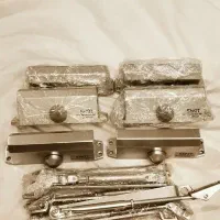 جک.درنو|مصالح و تجهیزات ساختمان|سبزوار, فرهنگیان|دیوار