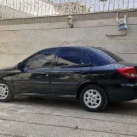 ریو بیرنگ پلمپ ۸۸|خودرو سواری و وانت|مشهد, احمدآباد|دیوار