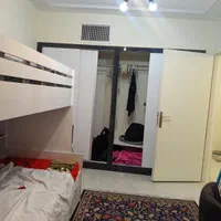 100متر2 خوابه سالن پرده خور غربیها|فروش آپارتمان|تهران, تهرانپارس غربی|دیوار