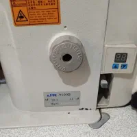 چرخ صنعتی راسته دوز