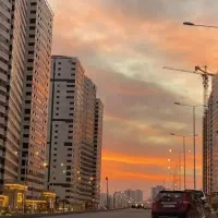 پیش فروش آپارتمان کمالشهر