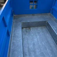 نیسان وانت مدل ۱۴۰۰|خودرو سواری و وانت|بانه, |دیوار