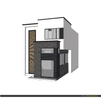 نقشه کشی و طراحی سه بعدی 3D باغ و ویلا و محوطه و..|خدمات پیشه و مهارت|شهریار, شهریار|دیوار