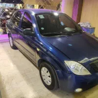 تیبا 1|خودرو سواری و وانت|کرج, فاز ۳ گوهردشت|دیوار