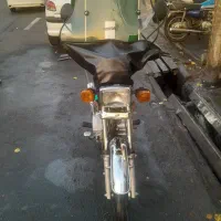 موتور هندا 200رهرو مدل 95