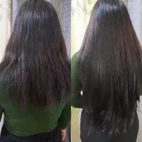 اکستنشن مو  و کاشت مژه|خدمات آرایشگری و زیبایی|اهواز, معین زاده|دیوار