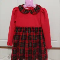 پیراهن  یلدایی نو