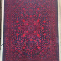 فرش لاکی/۱۲۰۰/ارسال به همه ی ایران|فرش|زرین دشت (فارس), |دیوار