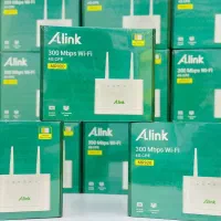 مودم سیمکارتی ALINK ایرانسل همراه اول آنلاک 4G 5G