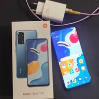 موبایل note11s