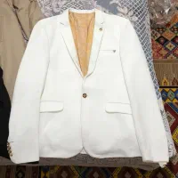 کت تک زارا اورجینال ترک کاملا نو
