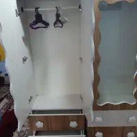 کمد بچه|اسباب و اثاث بچه|مشهد, طبرسی شمالی|دیوار