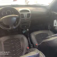 ساینا ۹۹ بی رنگ،فروش فوری|خودرو سواری و وانت|اصفهان, برازنده|دیوار