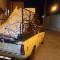 وانت پیکان ۸۴