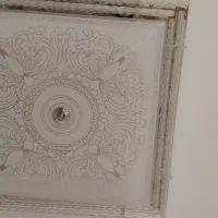 لوستر|لوستر و چراغ آویز|کرمانشاه, |دیوار