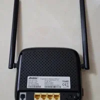 مودم ADSL/VDSL زولتریکس|مودم و تجهیزات شبکه|قم, شهرک قدس|دیوار