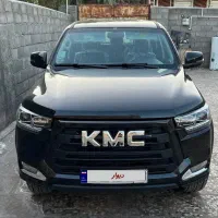 کی ام سی T8مدل1404صفر کیلومتر